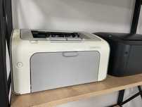 Hp laser jet p1102
