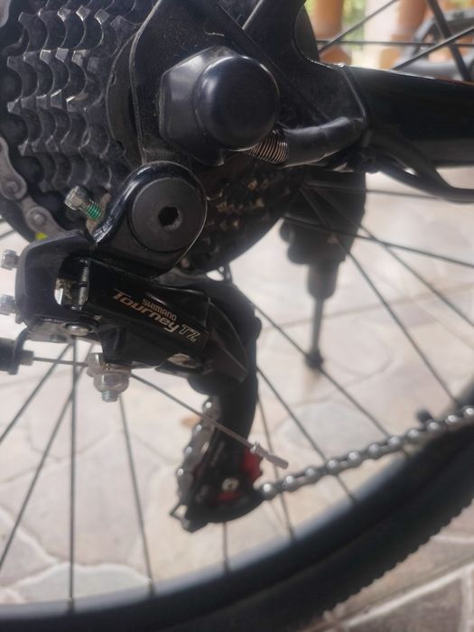 Bicicletă electrică Hitway