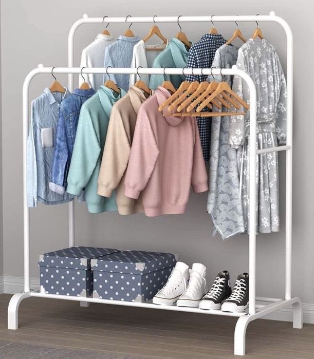 Вешалка напольная