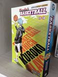 Shonenjump Kuroko’s Basketball манга