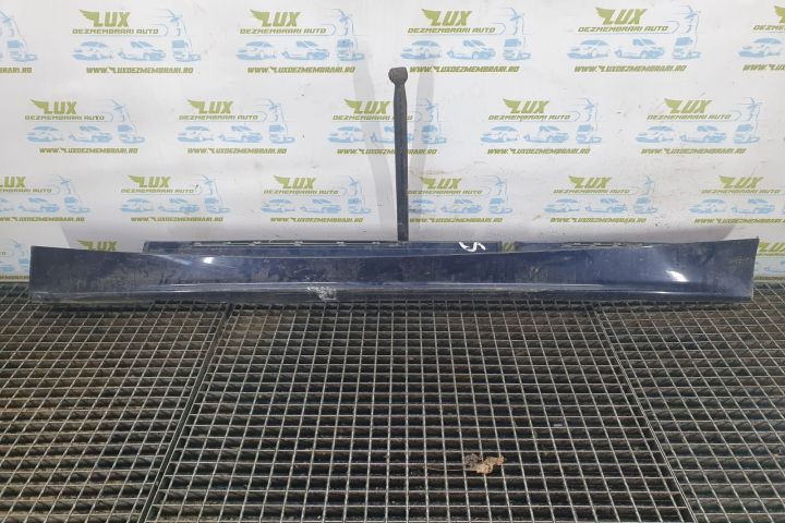 Prag stanga BMW Seria 1 E81/E82/E87/E88 (facelift)  [din 2007 pana  2012] seria