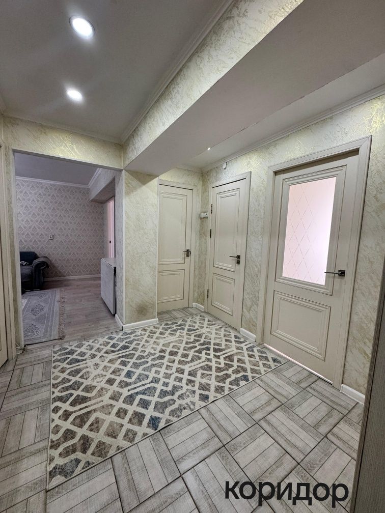 Продам 4-х комнатную квартиру в Самале