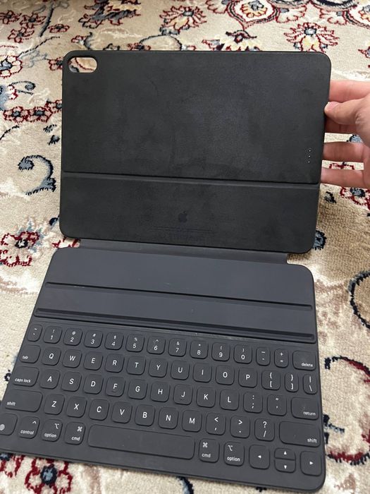 Ipad Magic keyboard pro\air