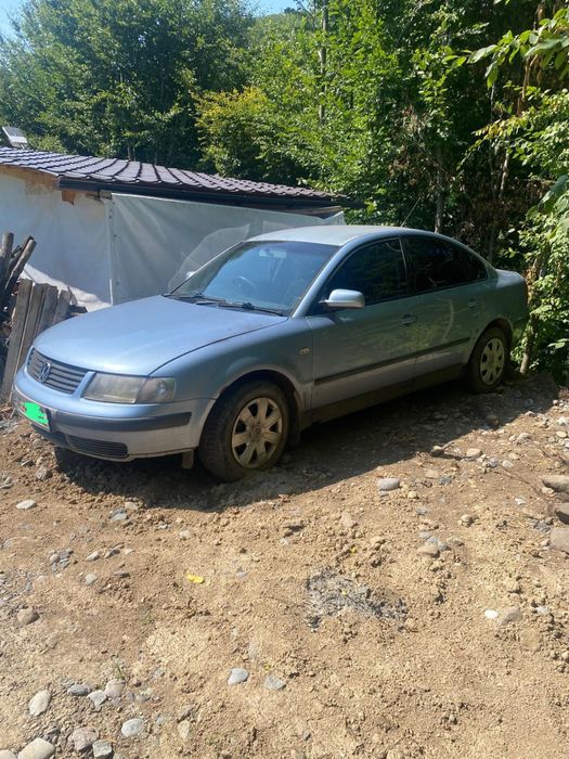 Volkswagen passat B5