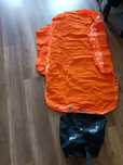 Saltea gonflabila calatorie lil traveler bestway masina copii