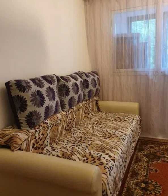 Дава се под наем Двустаен апартамент в Пловдив, Коматево - 68 кв.м за 229.5 € - Снимка #1