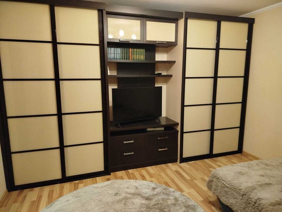 Двустаен имот в Лозенец