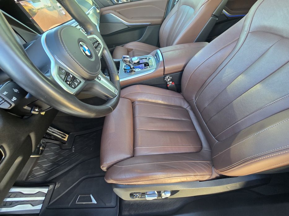 X5 FULL colantata ,perne aer,