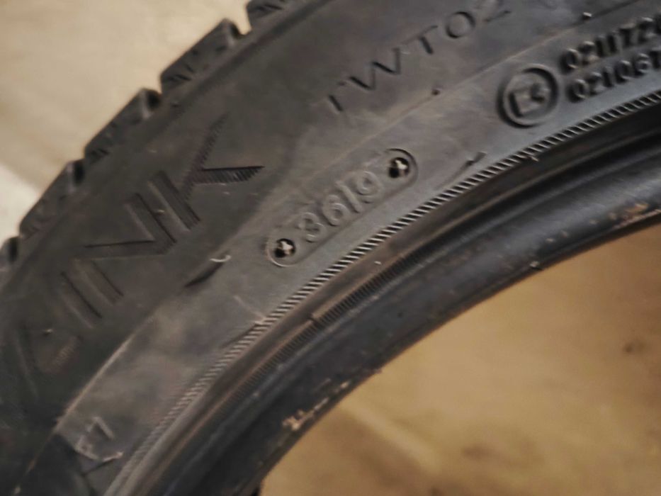 Triangle SNOWLINK 255/45 R20