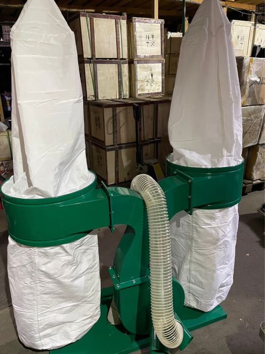 Вытяжка аспирация