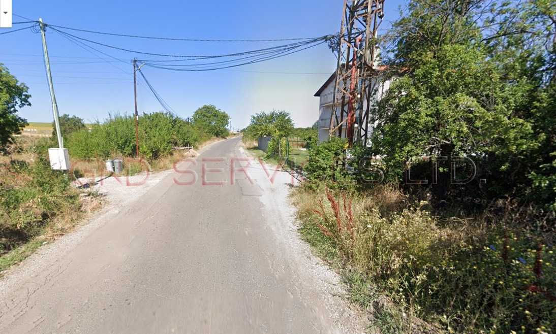 Продава се Парцел в Божурище - 524 кв.м за 100 €/кв.м - Снимка #2
