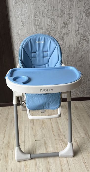 Стульчик для кормления IVOLIA