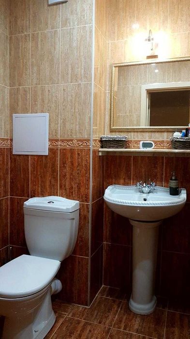 Продава се Многостаен апартамент в Бургас, Сарафово - 100 кв.м за 2050 €/кв.м - Снимка #6