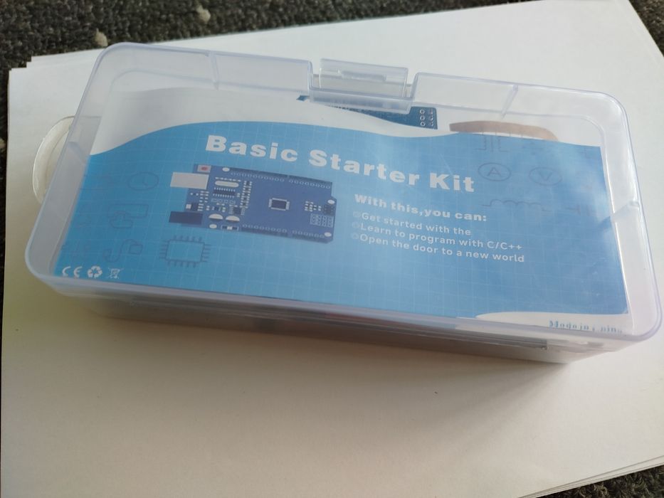 Aurdino nabori kafolat bilan