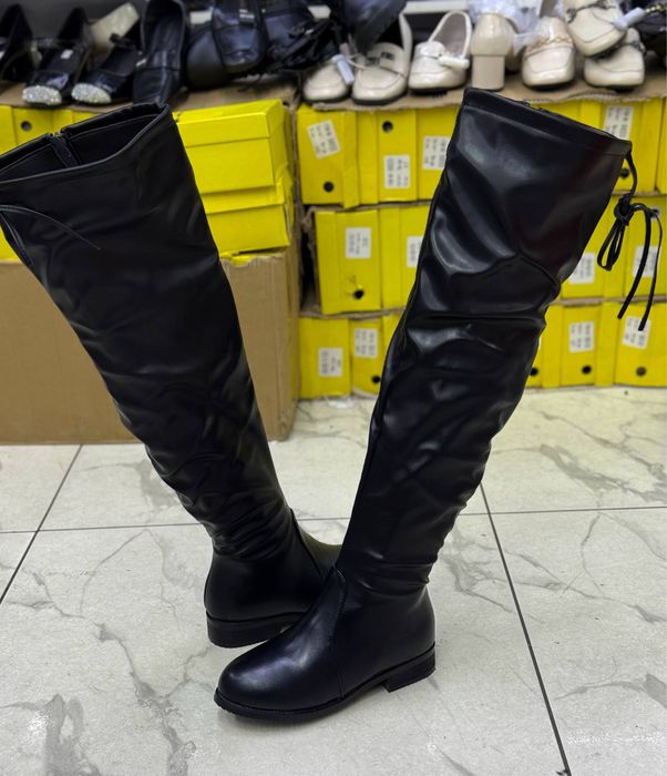 Badfort tizzadan baland turadi (etik)