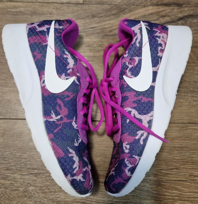 Маратонки Nike в свежи цветове