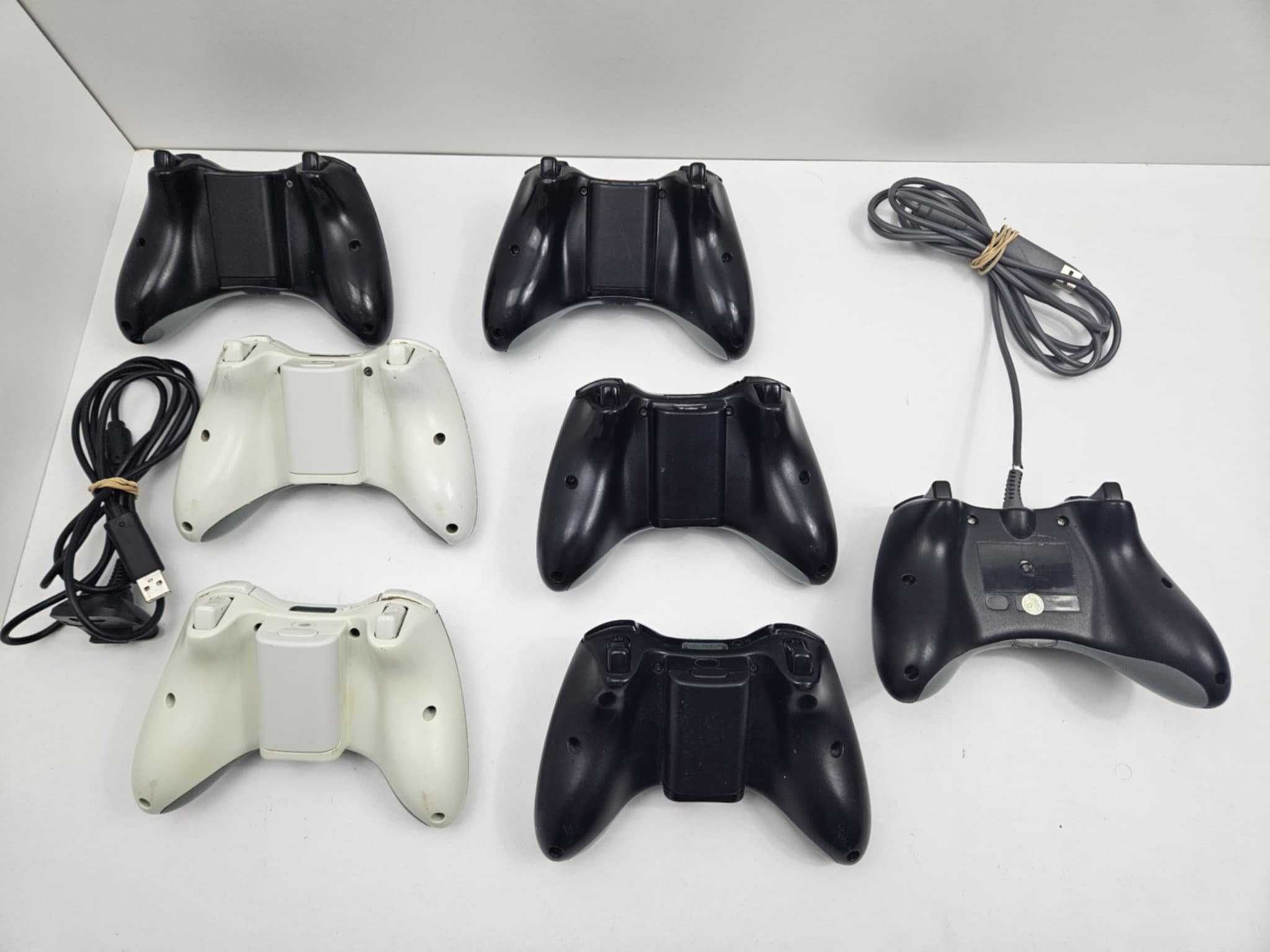 Контролер геймпад джойстик XBOX 360 Ексбокс