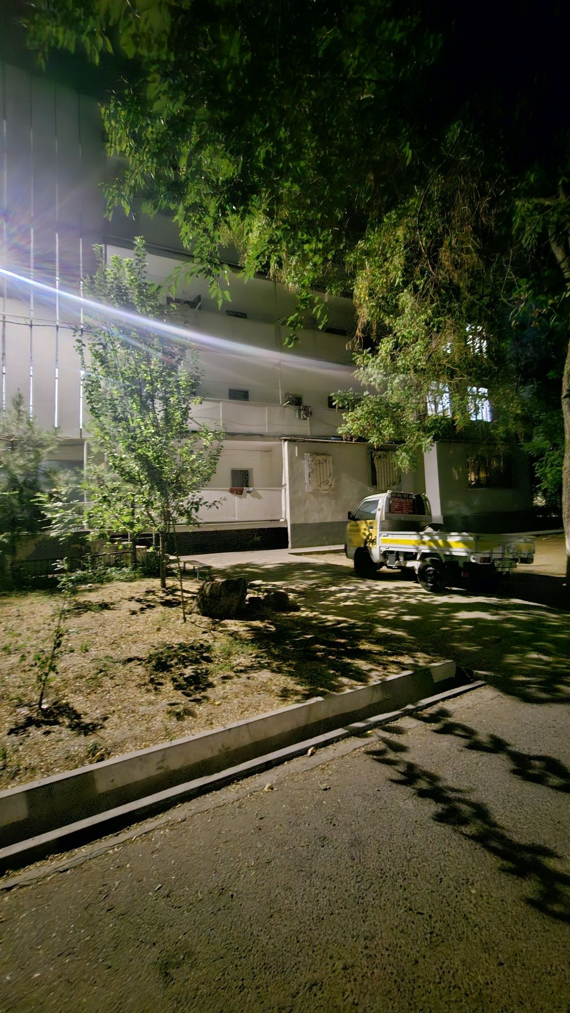 Уй сотилади. 2/2/4. Олмазор тумани. Тансыкбоев - 3.