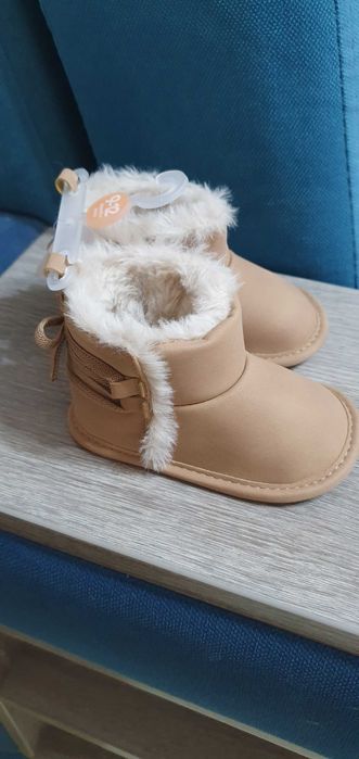 Угги carters 9 12 маломер