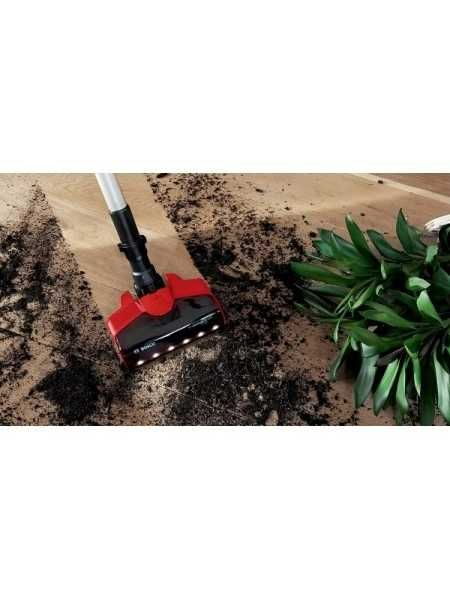 Аккумуляторный пылесос Bosch BCS711PET