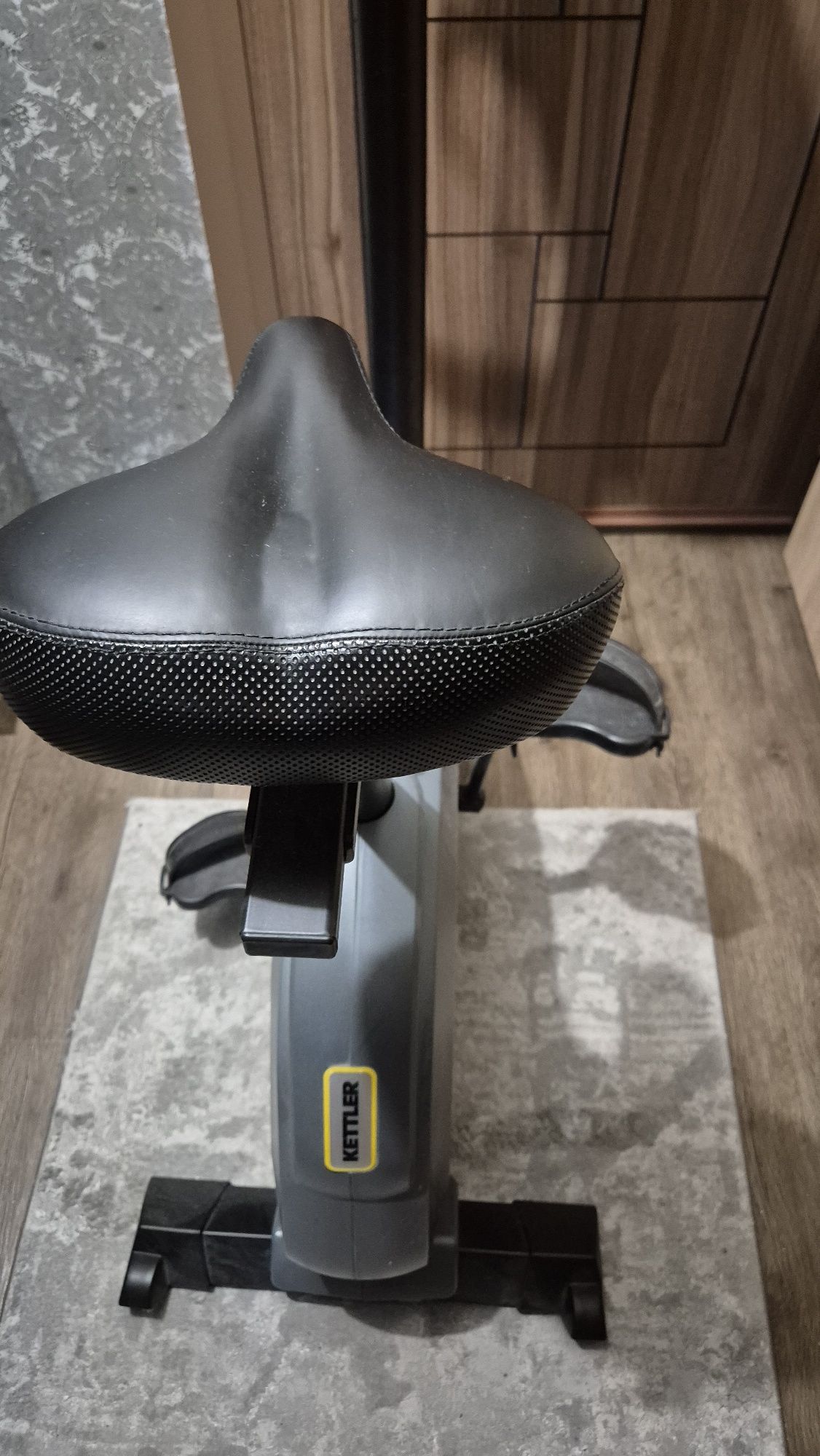 Велоергометър Kettler cycle p Axos