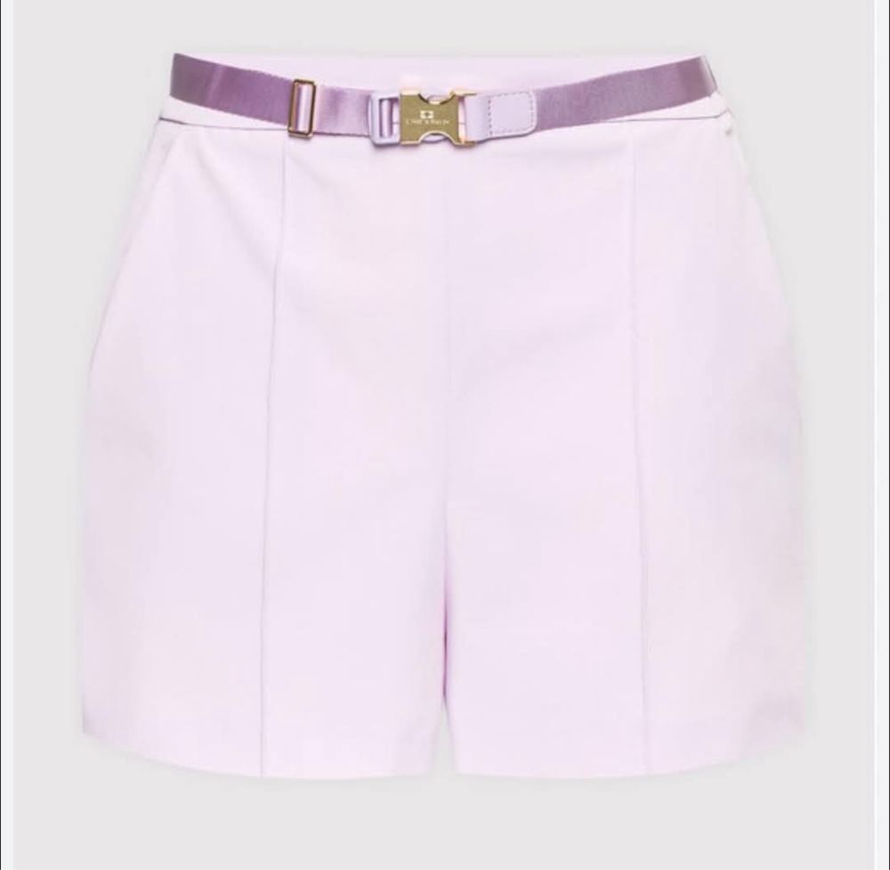 Панталонки elisabetta franchi