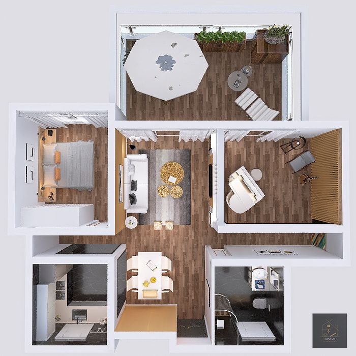 Designer de interior