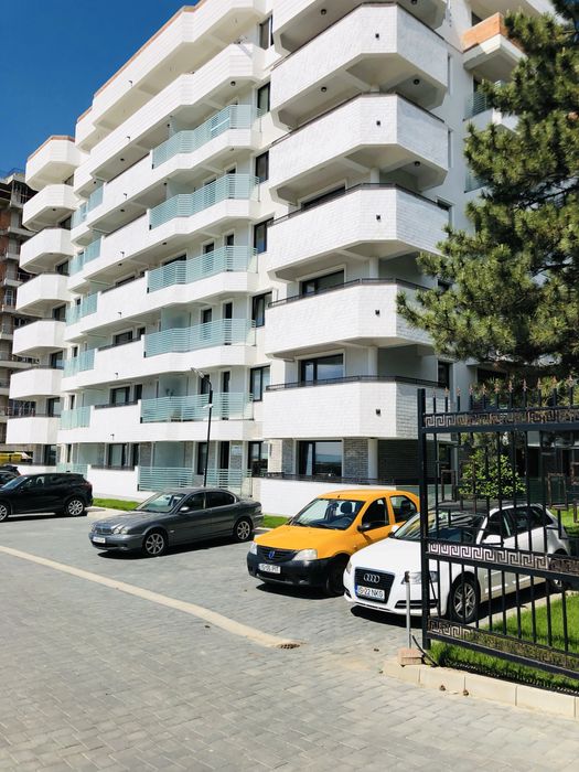 Apartament 2 Camere Royal COMISION 0