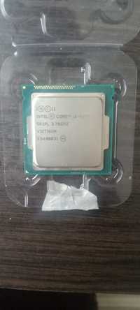 Processor i3-4170 3.70 ghz LGA 1150