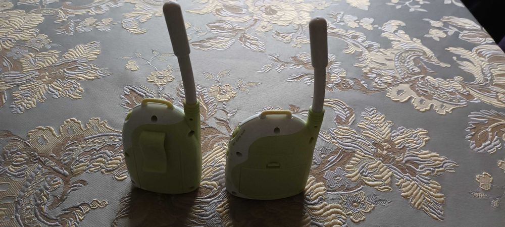 Carerra Baby | baby phone - baby monitor***