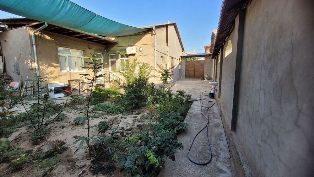 Продаётся участок! Можно под строительство