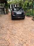 Vand mini cooper r56