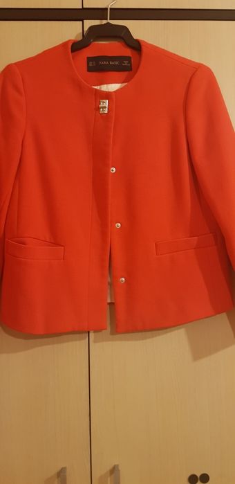 Sacou Zara marime Xs