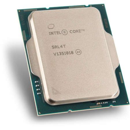 Intel i5-12400F 2.5GHz