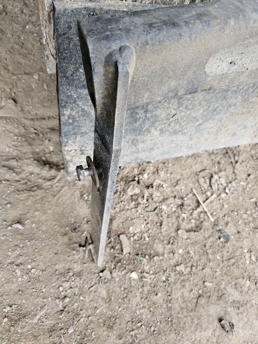 Теглич перфектен Ауди А3 Голф 4