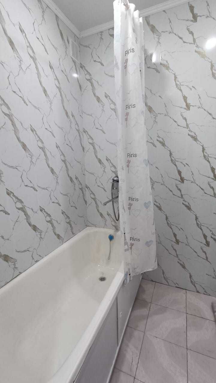 Продам 3к кв в кирпичном доме, не угловая Рабочий!!!