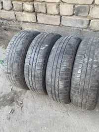 Летние шины 175/65r14