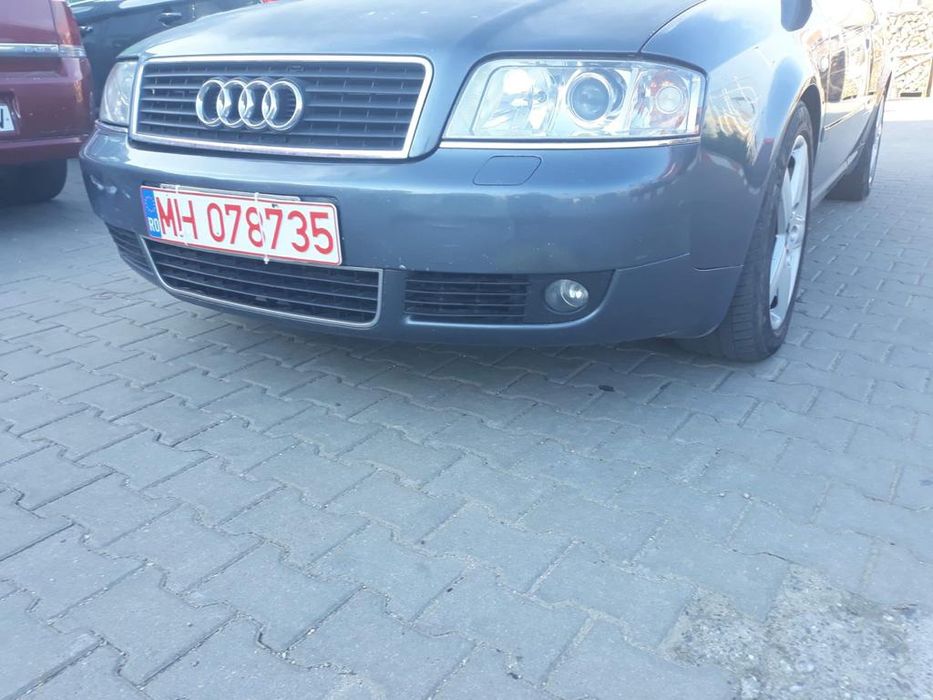 Piese audi A6 C5 2.5 2004
