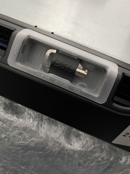 Server Dell PowerEdge R510