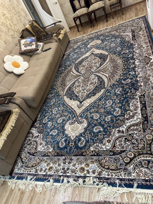 Ковёр для гостиной