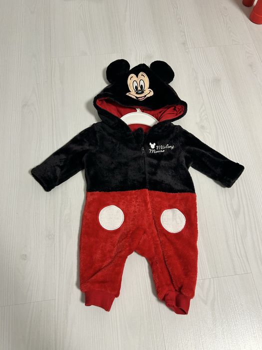 Salopeta pt bebelusi marimea 56