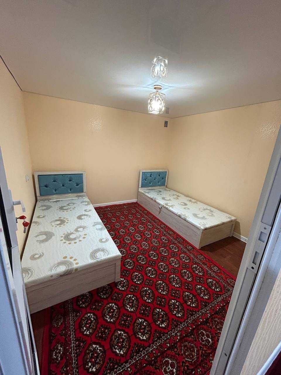Продаётся квартира 4/1/4  Шайхантахур РОВД ул.Самарканд Дарвоза кучаси