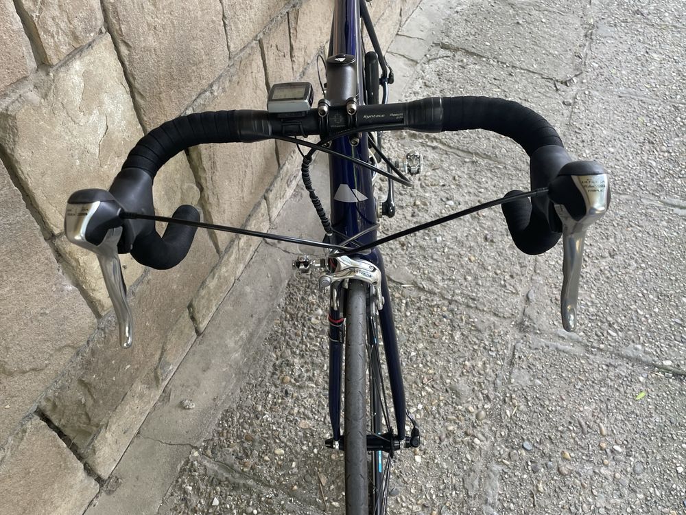 CANYON F 10 ultimate cf-шосеен велосипед
