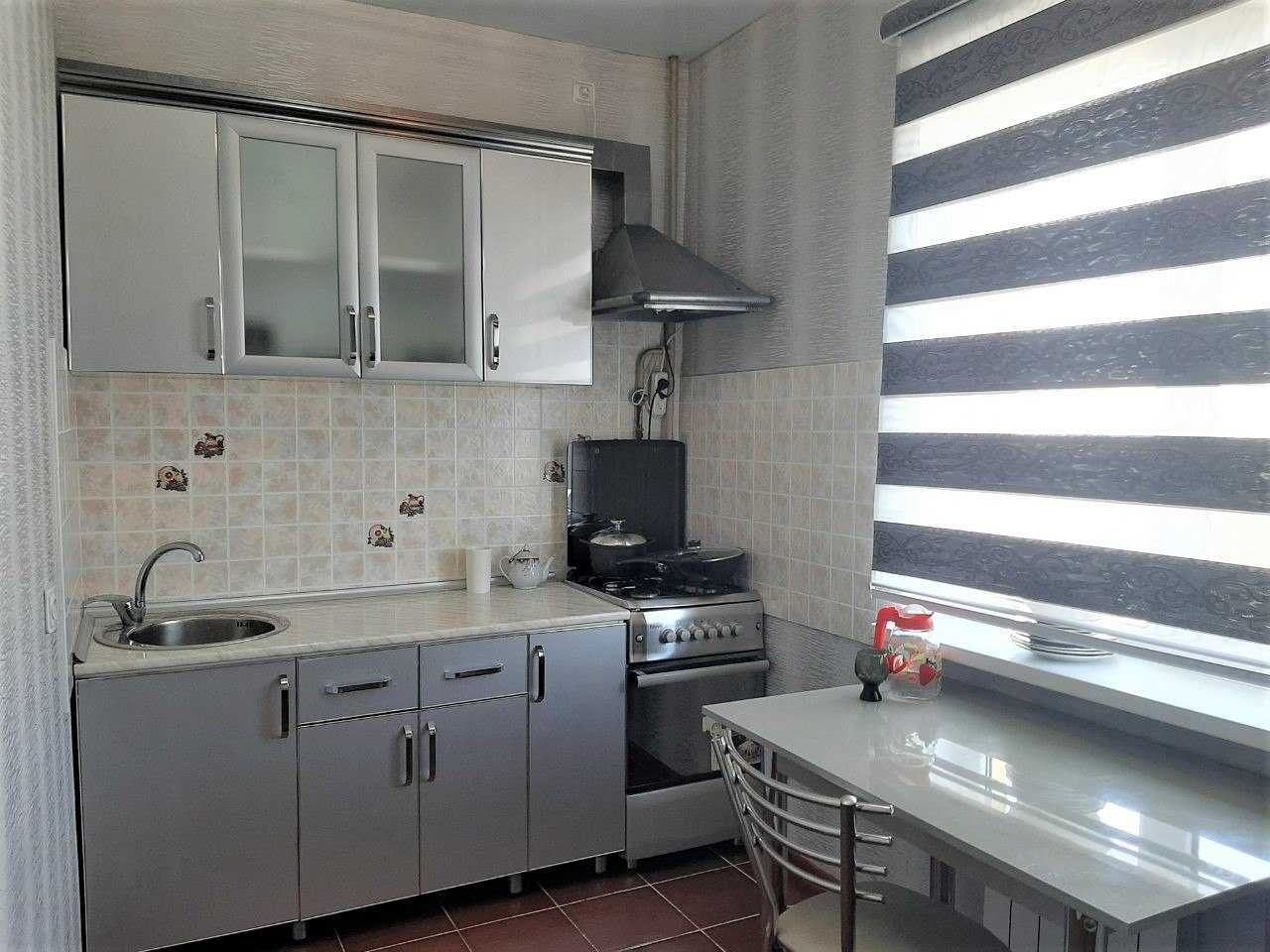 Аренда Госпиталка 2 ком метро Ойбек