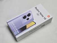 Xiaomi Note 14 256Gb! Sigilat!