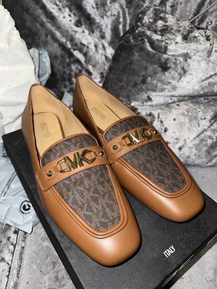 Michael Kors дамски лоуфъри