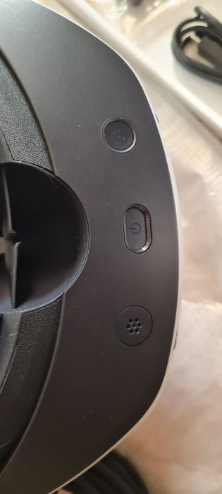 PlayStation VR2 С Гаранция към Технополис
PlayStation VR2