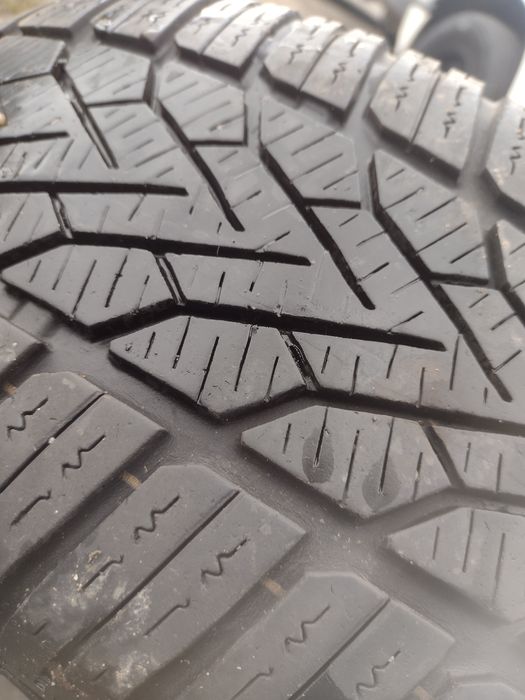 Зимен комплект 15-5х112 ЕТ47 6j Шкода Октавия 2