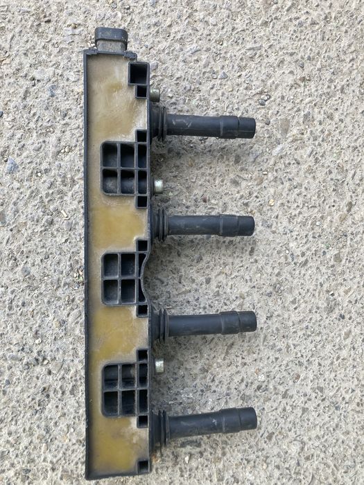 Зафираға модуль сатамын об 1.6