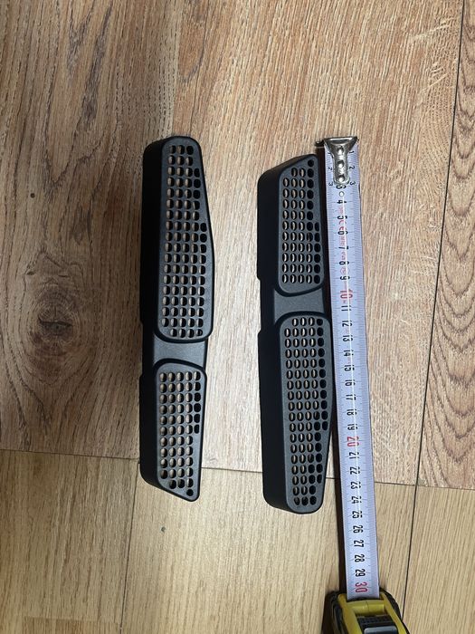 Капаци за вентилационни отвори за Голф 6-7